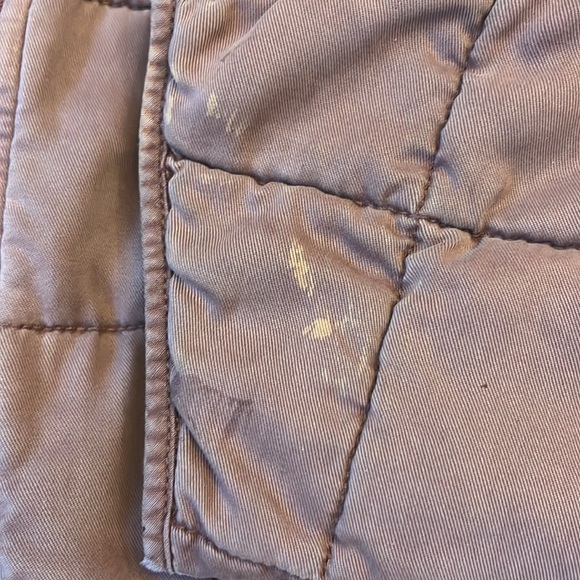 Free people dolman quilted knit jacket - medium - Picture 3 of 3